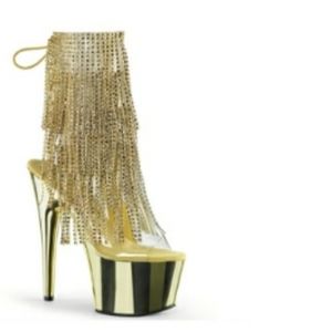 Dancer Stiletto
